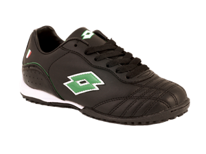Picture of Tenisice PARMA JR TF BL/GR
