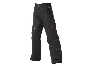 Picture of Hlače LORETTO JR padded ski